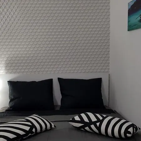 Apartament Plaja Modern Black Sea Appartement