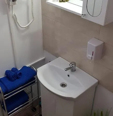 Apartament Plaja Modern Black Sea Appartement Constanţa