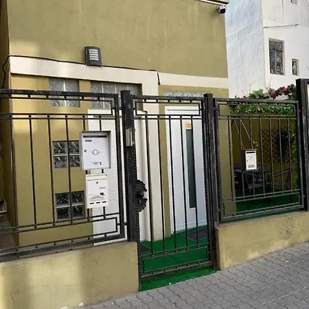 Apartament Plaja Modern Black Sea Appartement *