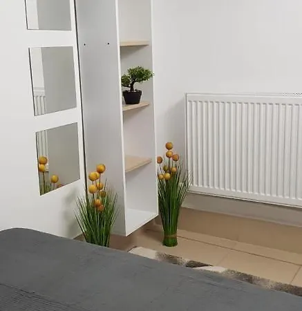 Apartament Plaja Modern Black Sea Appartement *
