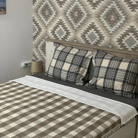 Appartement Apartament Plaja Modern Black Sea